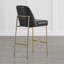 Tabouret de comptoir 27 po Angelick-409302420-419026141