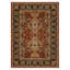 Tapis intérieur en polyester tissé Spice Market Dhahar-28671387