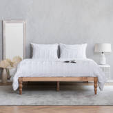 Kelly Clarkson Home Lyra Solid Wood Headboard & Reviews | Wayfair