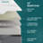 Sleep Innovations Shiloh 12 Inch Green Tea Memory Foam Mattress, Queen Size, Bed in a Box, Medium Feel-124408529-124408530