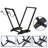 Lonza 18'' W Metal Log Rack