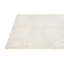 Tapis beige Indira