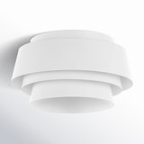 Caliban Flush Mount