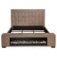 Lit pour grand lit Senna-2136299108