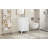 20" Bathroom Vanity with Sink