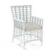 Luca Dining Armchair