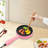 Non-Stick Electric Skillet Mini Frying Pan-97018789
