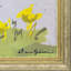 Rabbit Giclee Print by Dana Gibson