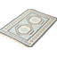 One-of-a-Kind 2'x3' Hand Knotted Area Rug