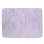 Tapis de bain floral Boho