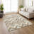 Machine Washable Indoor/Outdoor Chantille ACN2596 Geometric Rug-584736041-584736042