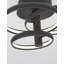 LED Semi Flush Mount-318156099
