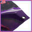 Tapisserie murale abstraite texturée mauve - Décoration murale abstraite-129978963