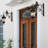Metal Bracket Plant Stand