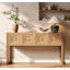 Console moderne avec tiroirs-1034077683