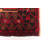 Williamson Orange Rug 3'7" x 6'0"