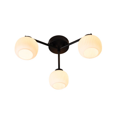 Semi Flush Mount