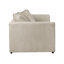 Moana 3 Seater Sofa-647967190