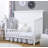 Primo Greenguard Gold Certified Crib