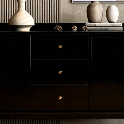 Buffet Table