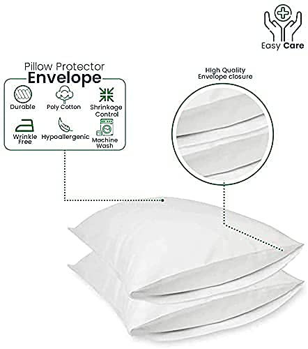 Coussin en coton Munro