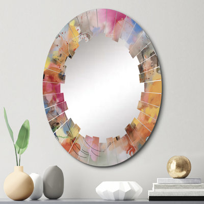 Miroir Parishville