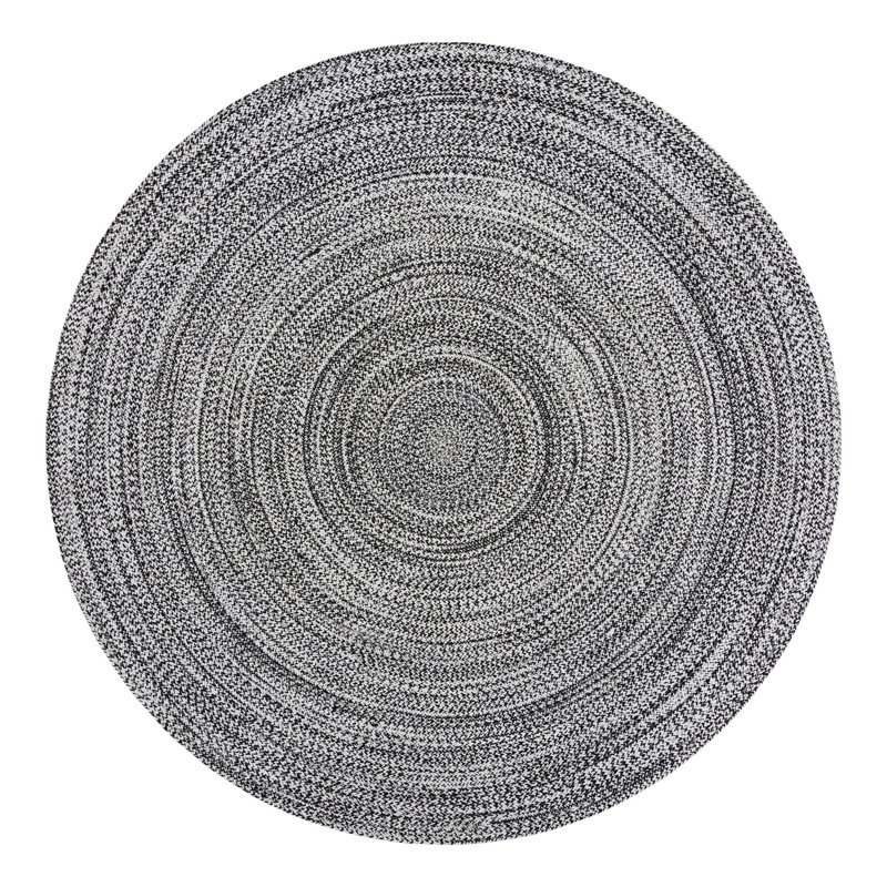 Tapis Ichelle, Rond 7 pi 10 po