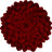 Andreoni Floral Indoor Rug-650518484