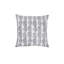 Esha Linen Square Pillow Cover