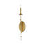 Applique murale bougie Stretford