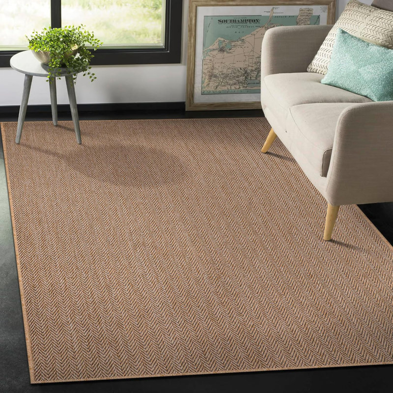 Non Slip Area Rugs Washable Carpet Pad Entryway Rug Weather Resistant Indoor and Outdoor Use 50305, Rectangle 120 x 180 cm