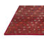 Tapis traditionnel mehroon/noir/bleu-265135149