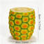 Tabouret en forme d'ananas-1491937005