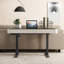 Height Adjustable Rectangle Standing Desk -1275450601-1275450606