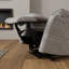 Fauteuil lève-personne électrique en Lucie