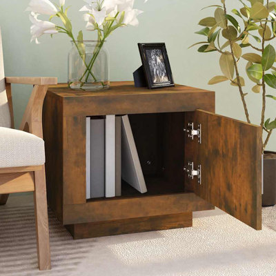 Jahna Solid Coffee Table with Storage