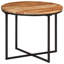 Rossana Cross Legs Coffee Table-171582789-171582788