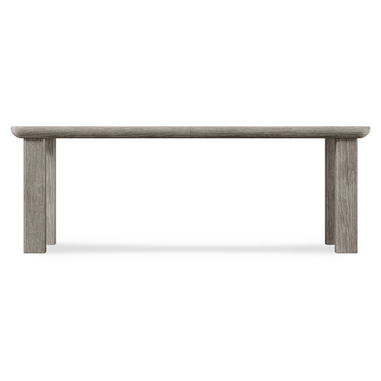 Monolith Dining Table