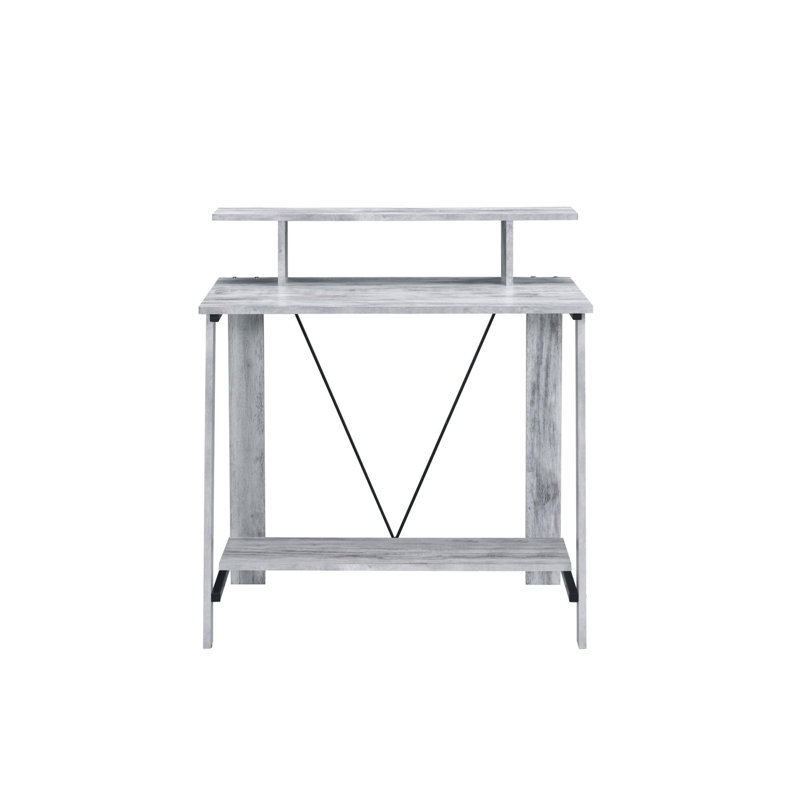 Writing Desk, White