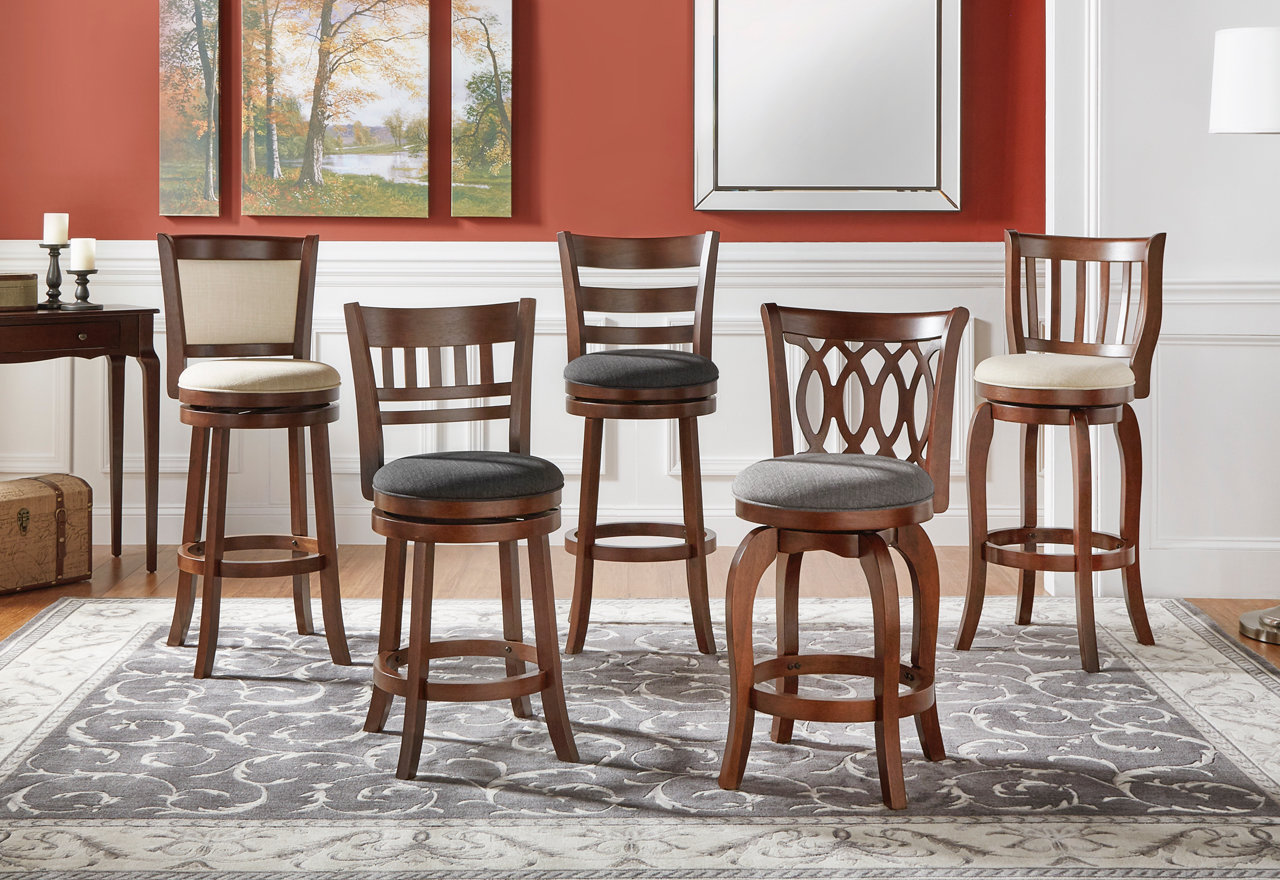 Counter Style Bar Stools Under 99 2024 Wayfair