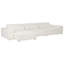 Boleslovas 3 Seater Sofa & Chaise-1596714624-1596714627