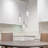 Holmstrom 3 - Light LED Crystal Cluster Pendant