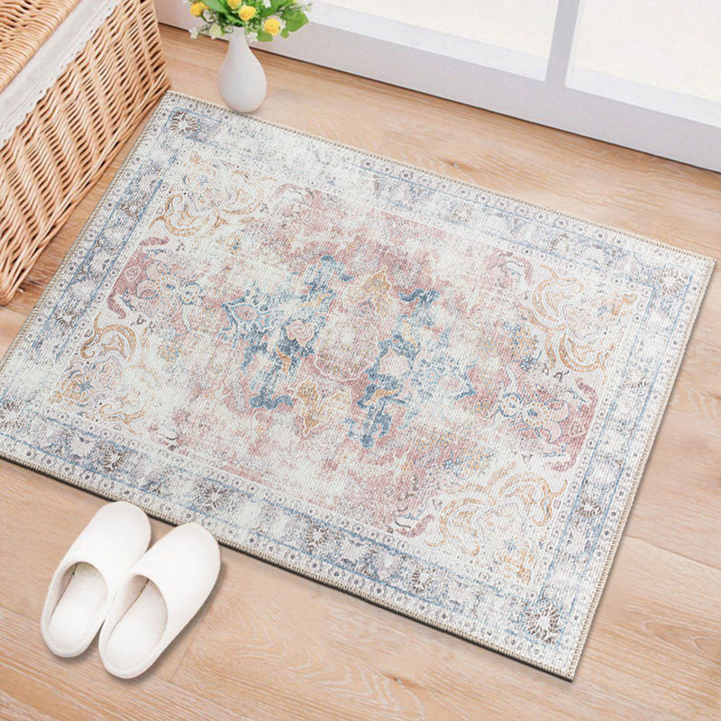 Tapis de performance Performancek, Rectangle 3 pi 4 po x 5 pi
