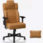 Fauteuil de bureau ergonomique Bestoffice-713146