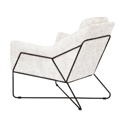 Ensemble de chaises longues 2 pièces Fecteau