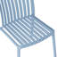 Chaise d'appoint empilable Delron-1854676826