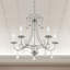 Blaney Candle Style Classic / Traditional Chandelier-1297679236-1297679242