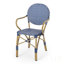 Chaise PIST (ensemble de 2), chaise