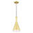 Ariandne 1 - Light Single Cone Pendant-857013399-854337130