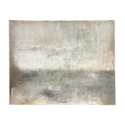 No Frame Painting on Wood